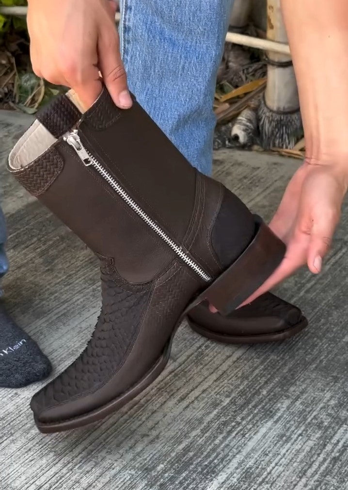 Brono Boots