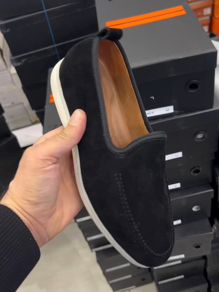 Men's Lightweight Casual Shoes