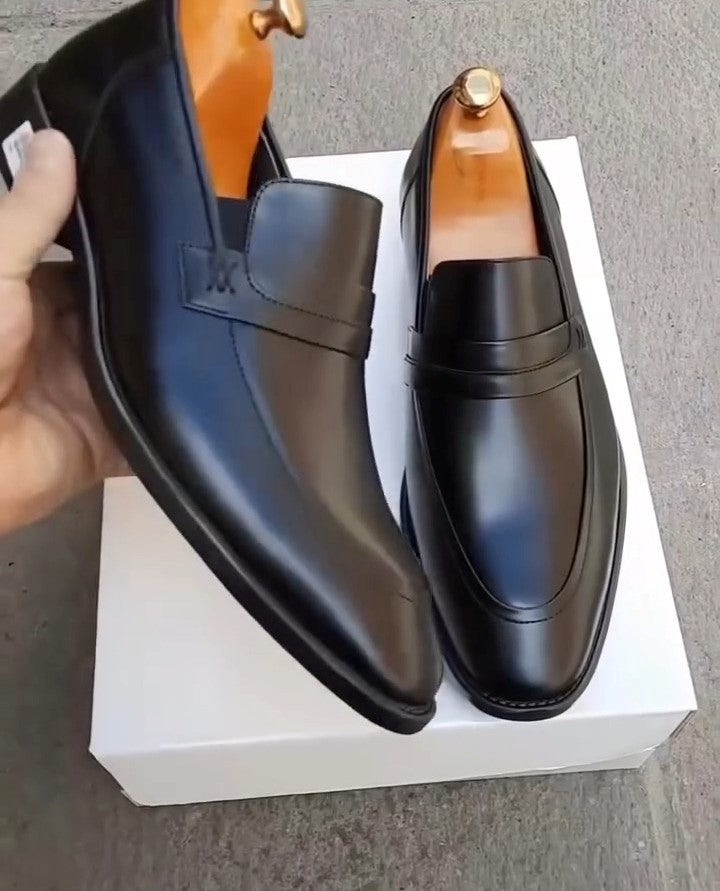 Classic Party Leather Shoes