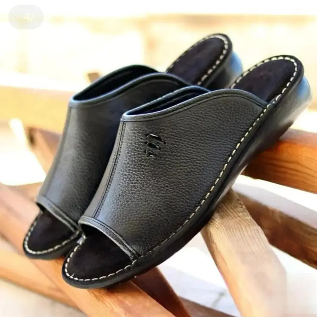Cool Casual Slippers