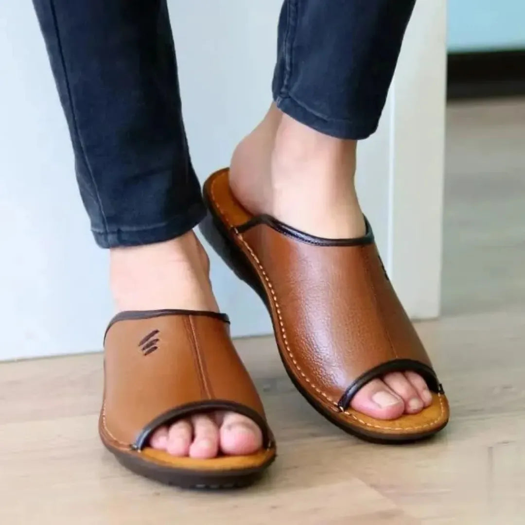 Cool Casual Slippers