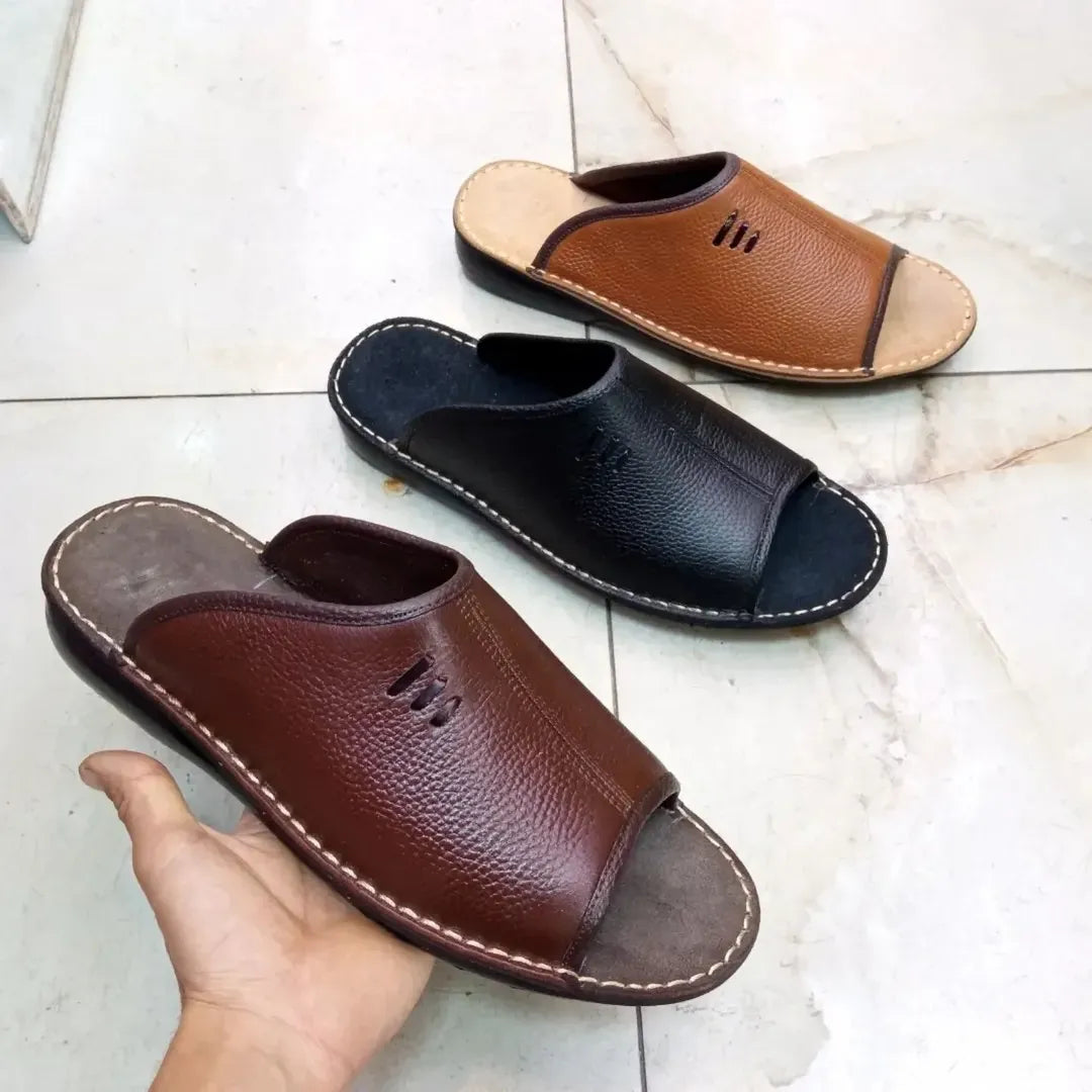 Cool Casual Slippers