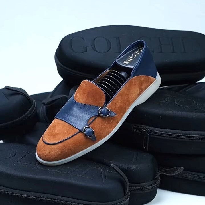 Men's Portable Loafers