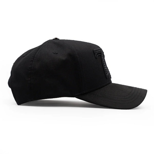 Shiny 77 Black Cap