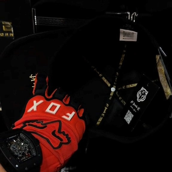 Pistol Cap