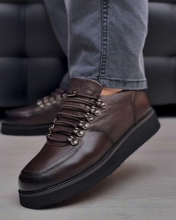 Men's Lightweight EVA Sneakers