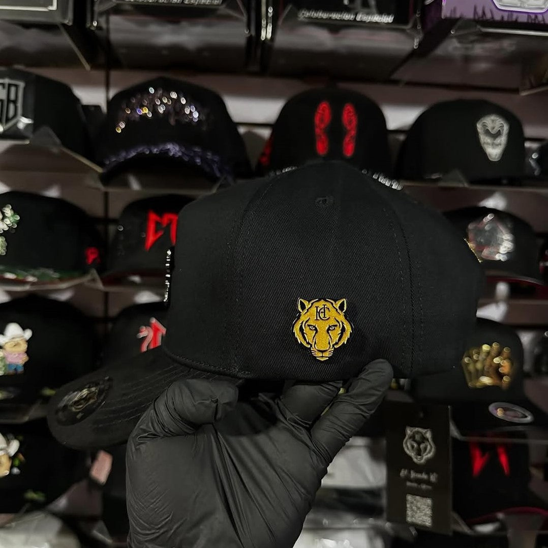 Pistol Cap