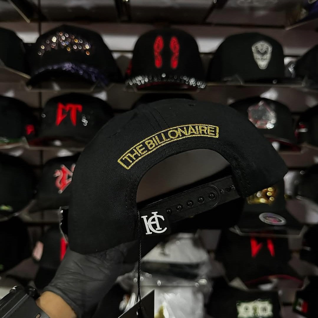Pistol Cap