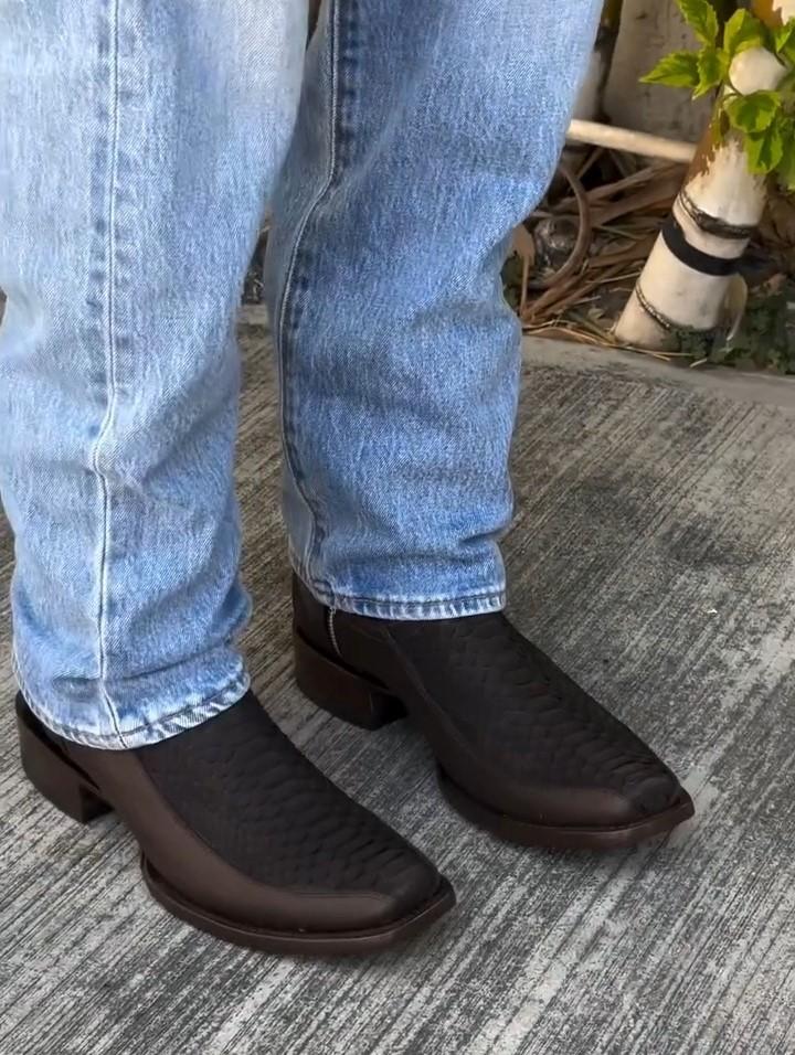 Brono Boots