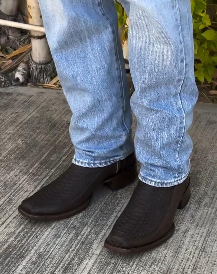 Brono Boots