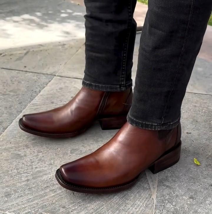 Stretch Boots