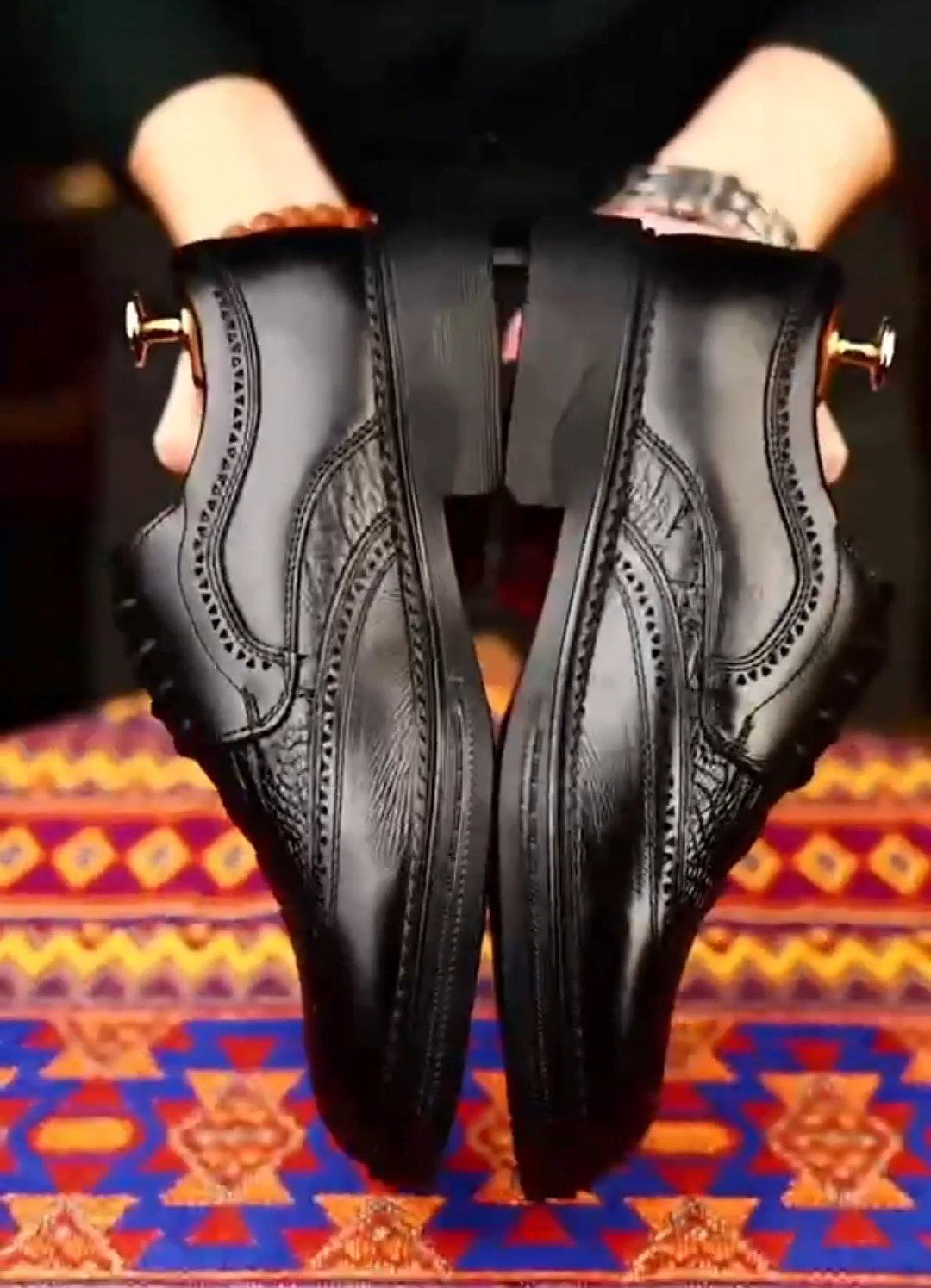 Business Casual Dress Shoes