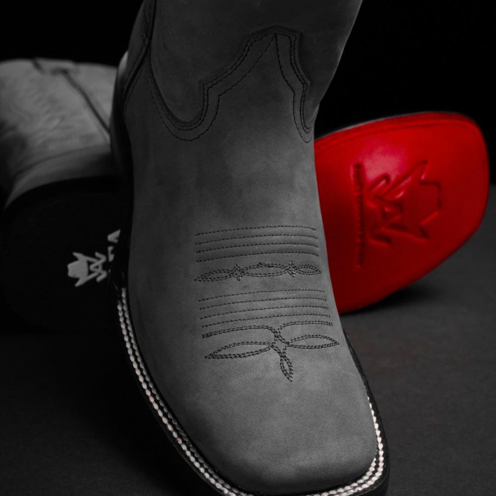 Royal Ace Square Toe Collection