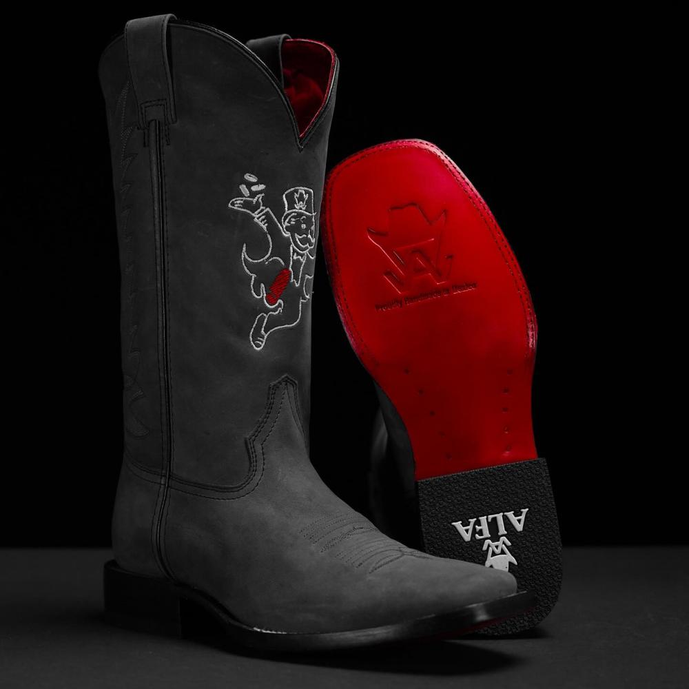 Royal Ace Square Toe Collection