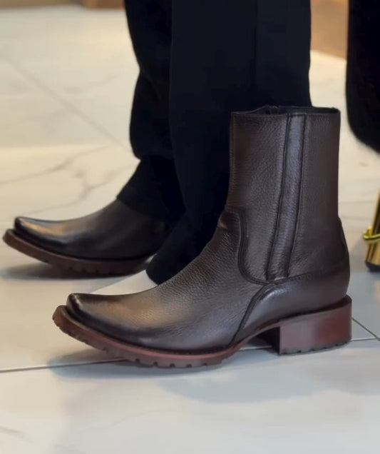 Pala Boots