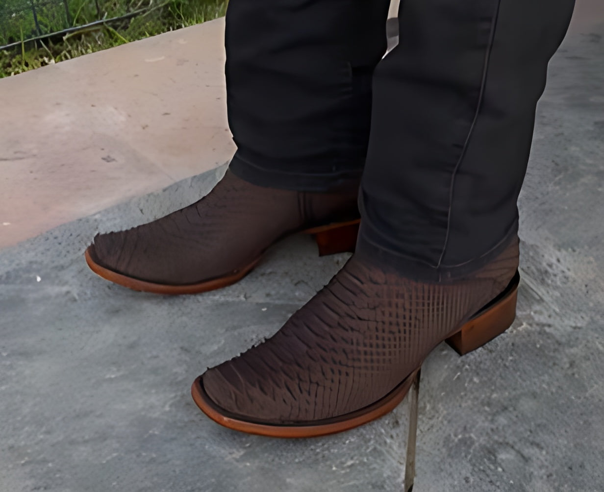 Python Boots