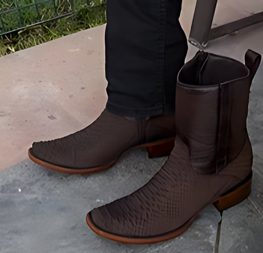 Python Boots