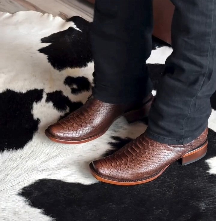 Dalle Boots