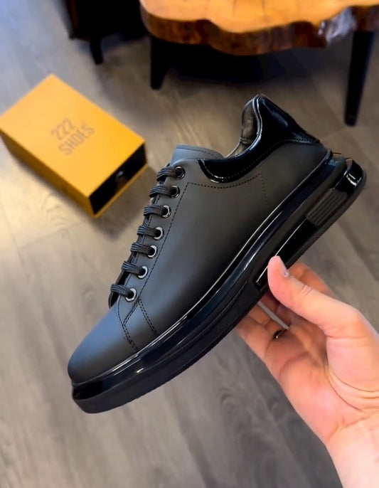 Men’s Black Casual Shoes