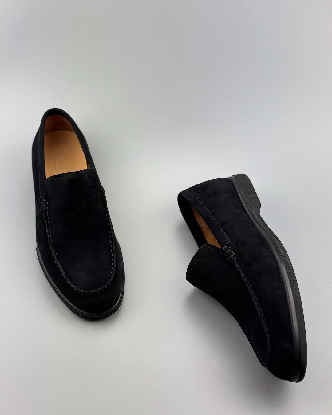 Men's Lightweight Casual Loafers