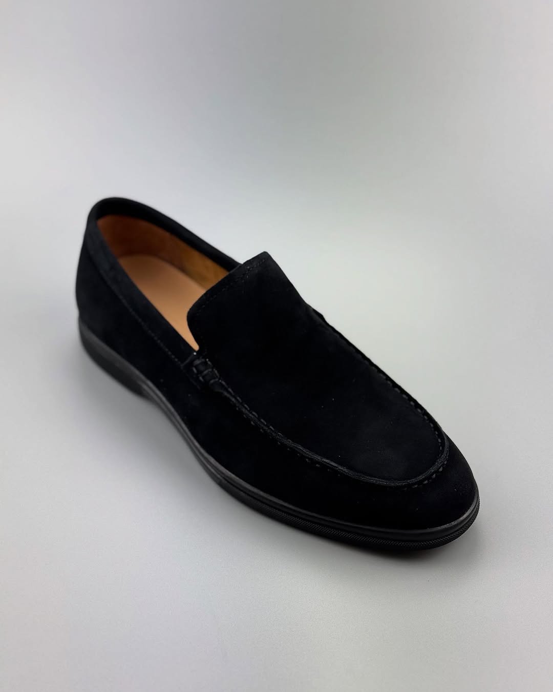 Men's Lightweight Casual Loafers
