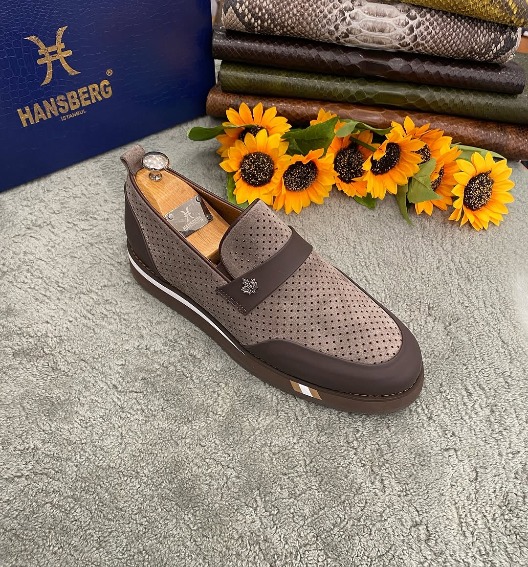 Men's Versatile Casual Shoes
