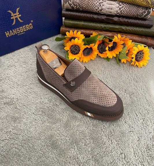 Men's Versatile Casual Shoes