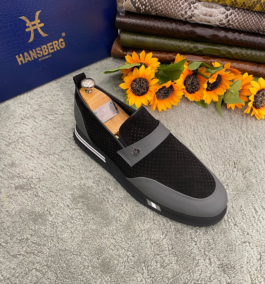 Men's Versatile Casual Shoes