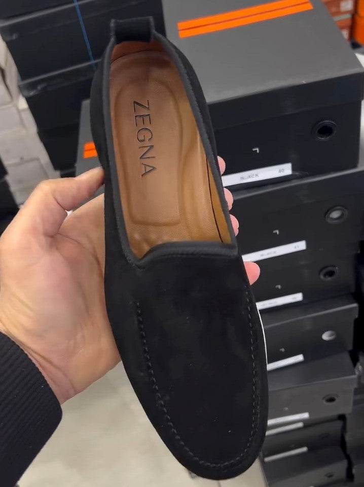 Men's Lightweight Casual Shoes