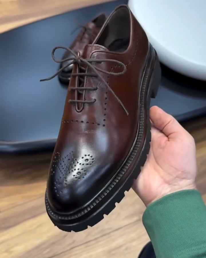 Men's Fashion Casual Shoes
