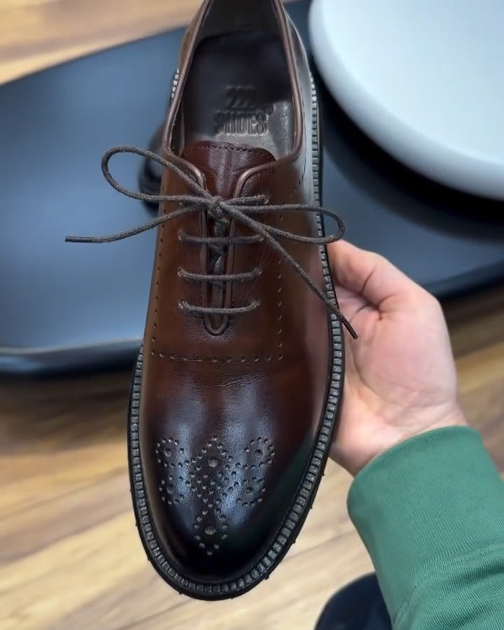 Men's Fashion Casual Shoes