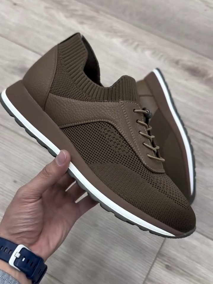 Knitted Sneakers