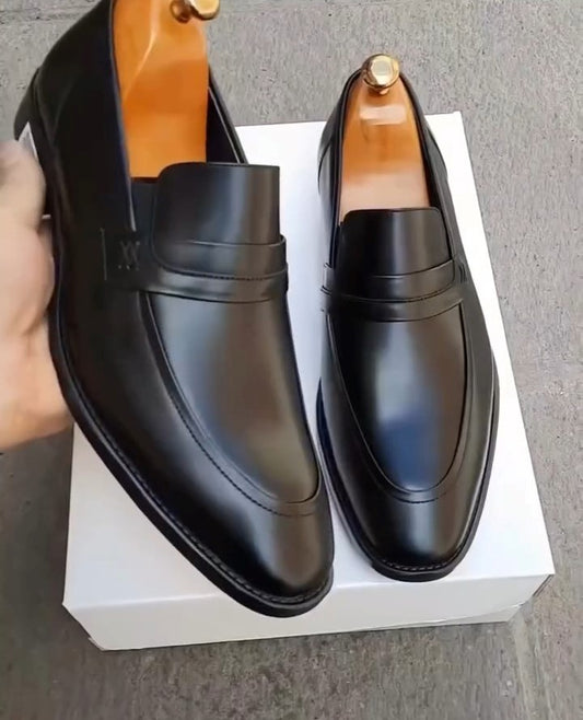 Classic Party Leather Shoes