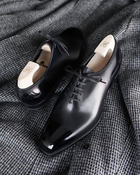Whole Cut Oxford