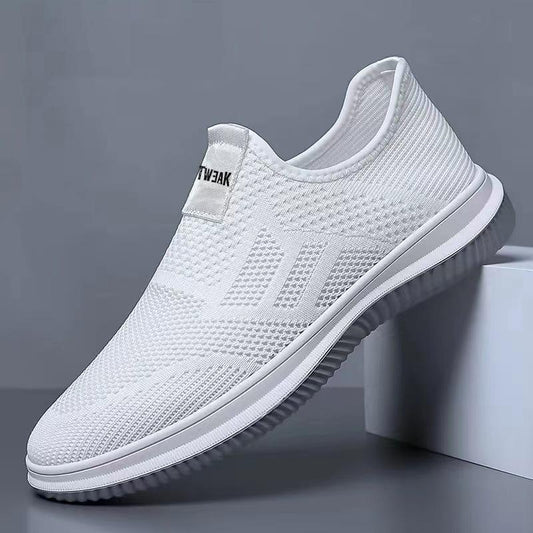 Men's Casual Sports Mesh Shoes
