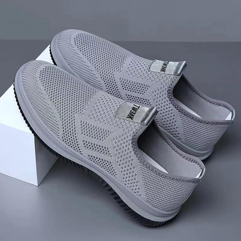 Men's Casual Sports Mesh Shoes