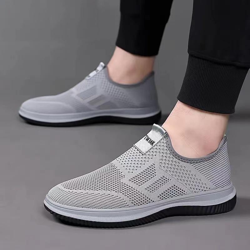 Men's Casual Sports Mesh Shoes