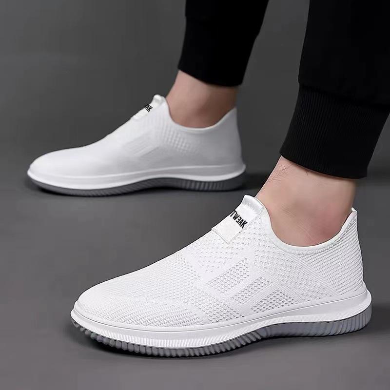 Men's Casual Sports Mesh Shoes