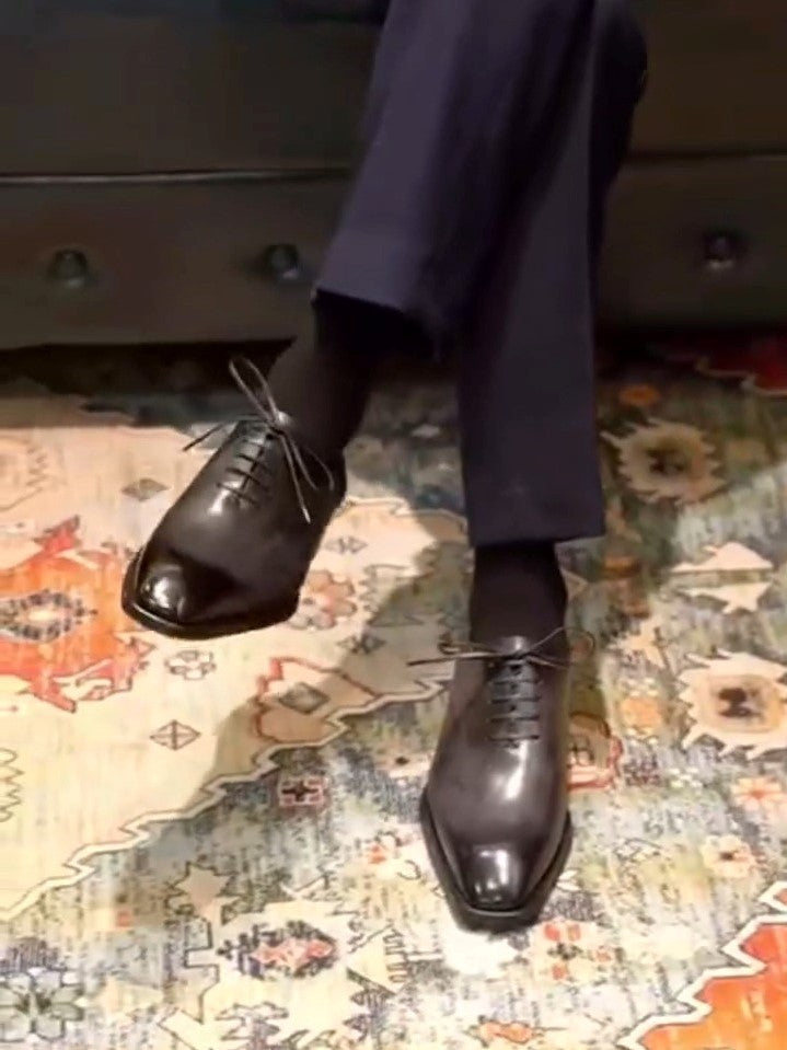 Men's Exquisite Oxford
