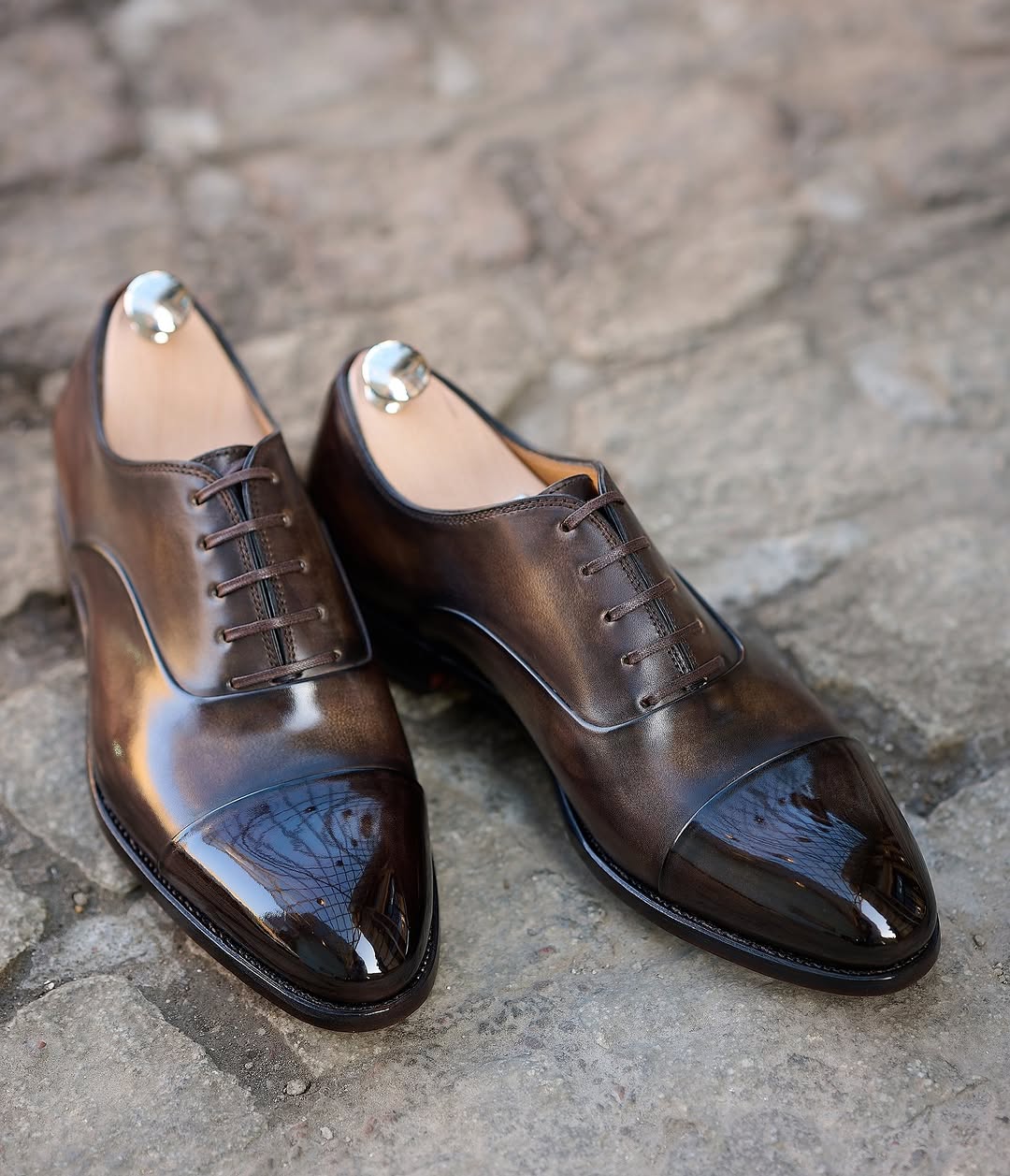 Men's Classic Formal Oxford Shoes