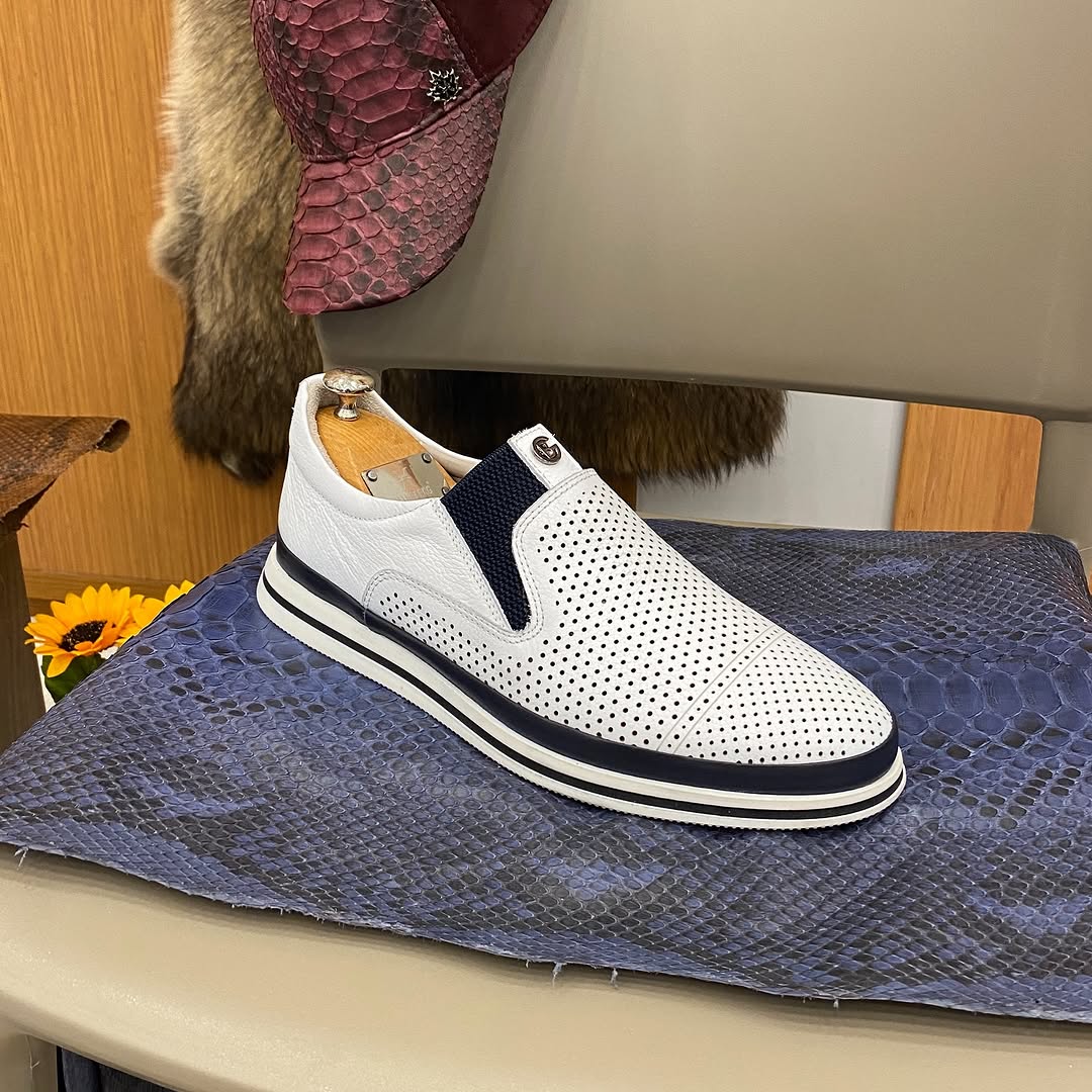 Men's Classic Casual Shoes