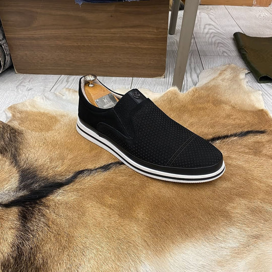 Men's Classic Casual Shoes