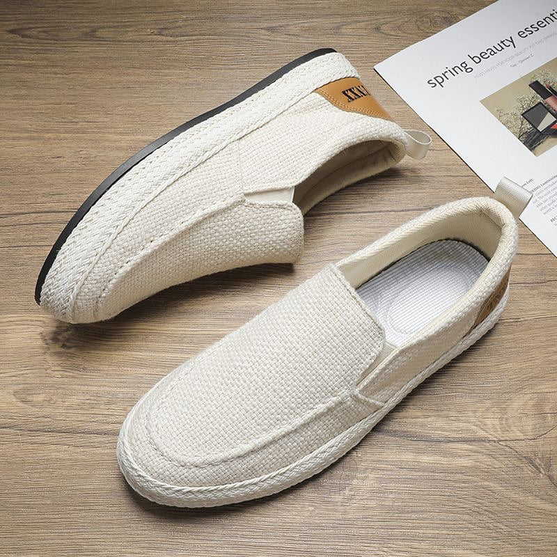 Men's Handmade Loafers