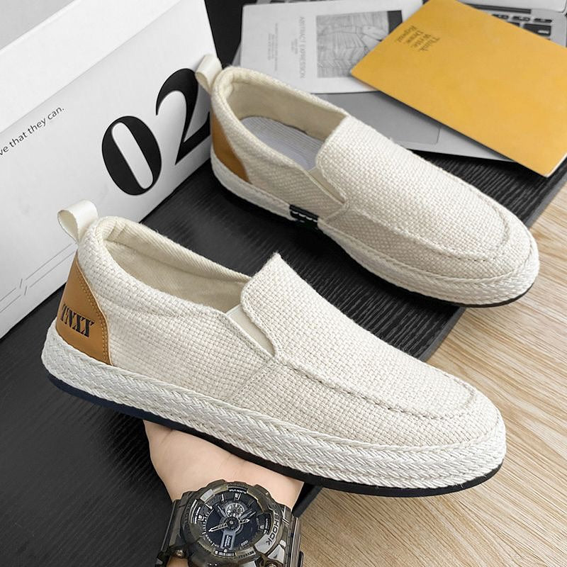 Men's Handmade Loafers