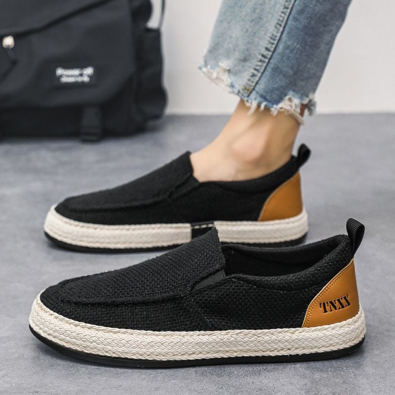 Men's Handmade Loafers