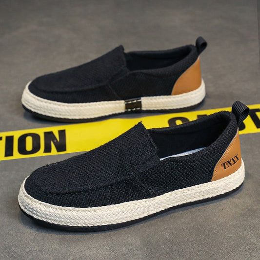 Men's Handmade Loafers