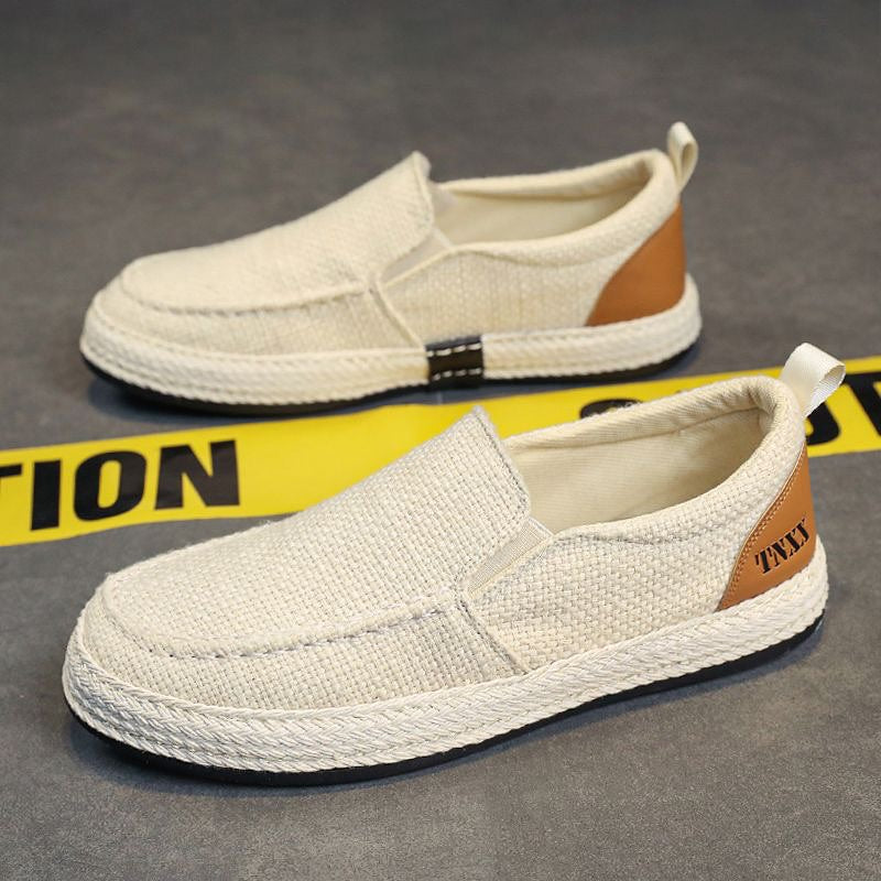 Men's Handmade Loafers