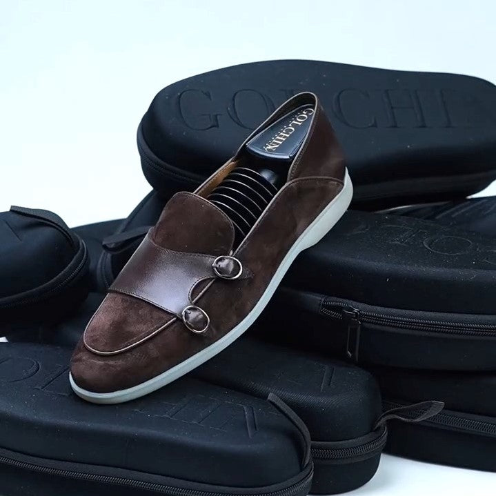 Men's Portable Loafers