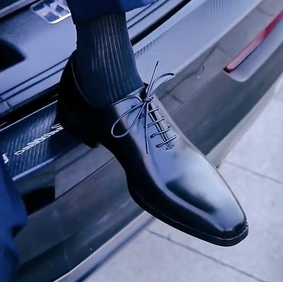 Men's Classic Dress Shoes