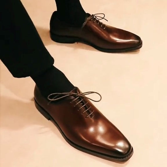 Men's Classic Dress Shoes